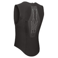 Rugbeschermer Komperdell FlexFit regular Zwart oud model