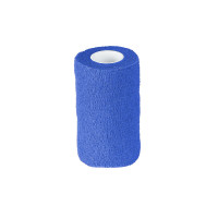 Verbanden Flex Horze Blauw Verbanden Flex Horze Blauw