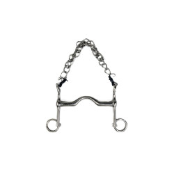 Bit Metalab korte scharen