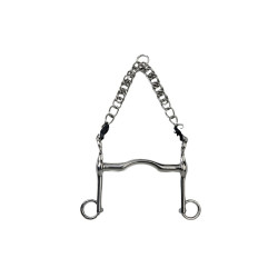 Metalen bit Metalab lange scharen