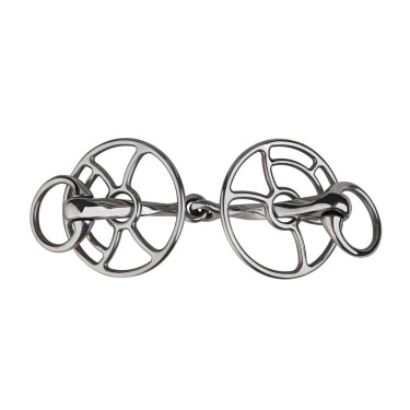 Mors opheffer Metalab JW gedraaid