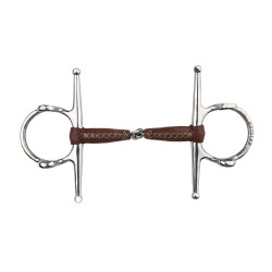 Mors met opligging met naalden Metalab Pinchless