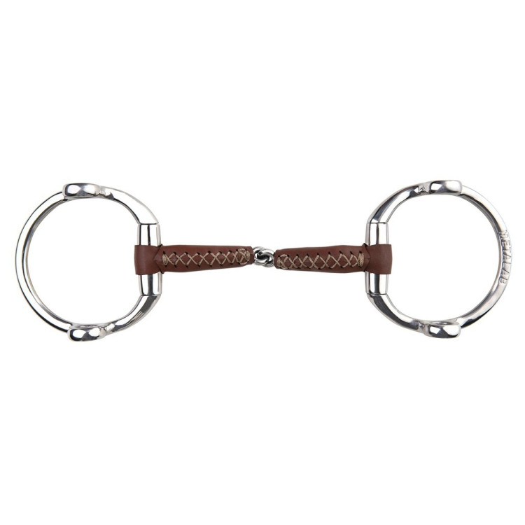 Ophaaltrens met olijf Metalab Pinchless