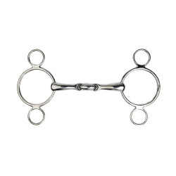 Verstelbare bit Metalab Magic System 3 ringen