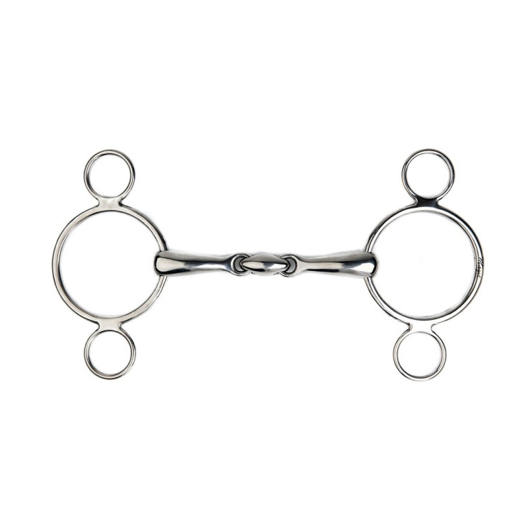 Verstelbare bit Metalab Magic System 3 ringen