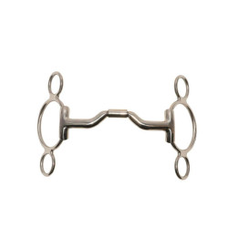 Mors 3 ringen Metalab tongpoort