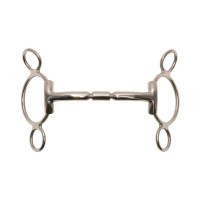 Mors 3 ringen Metalab recht