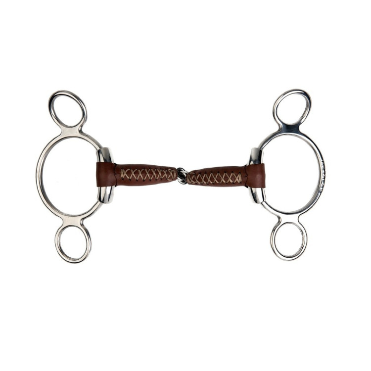 Mors 3 ringen Metalab Pinchless 17 mm