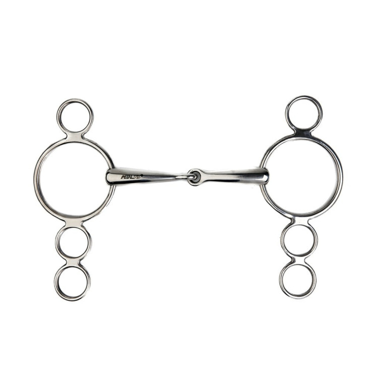 Verstelbare bit Metalab 4 ringen