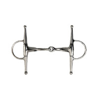 Mors naald Metalab gedraaid