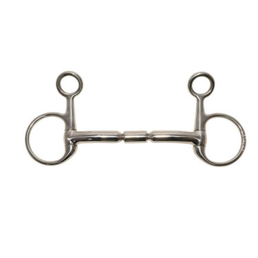 Olivemond Baucher Metalab Elite recht