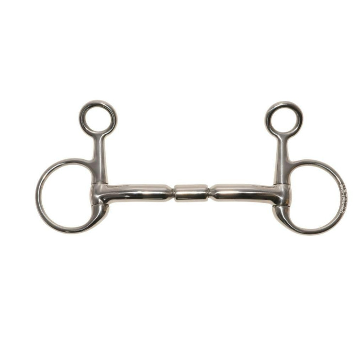Olivemond Baucher Metalab Elite recht