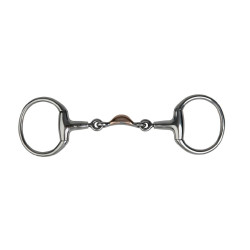 Mors olijf MetalabE Pinchless breuk kwart maan