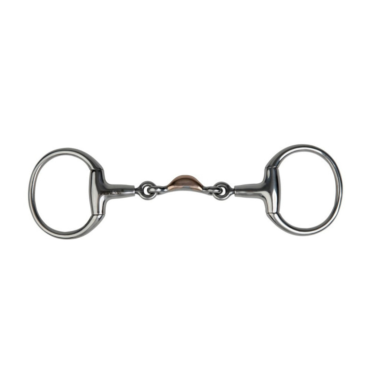Mors olijf MetalabE Pinchless breuk kwart maan