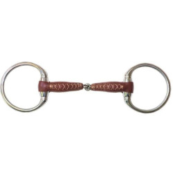 Olijfbit Metalab Pincheless 20 mm