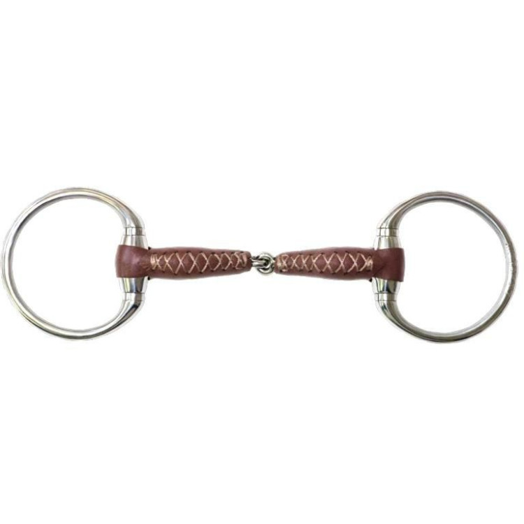 Metalab olijfbit Pincheless 17 mm