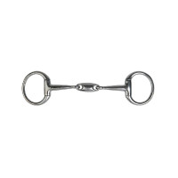 Mors olijf met D-ring Metalab