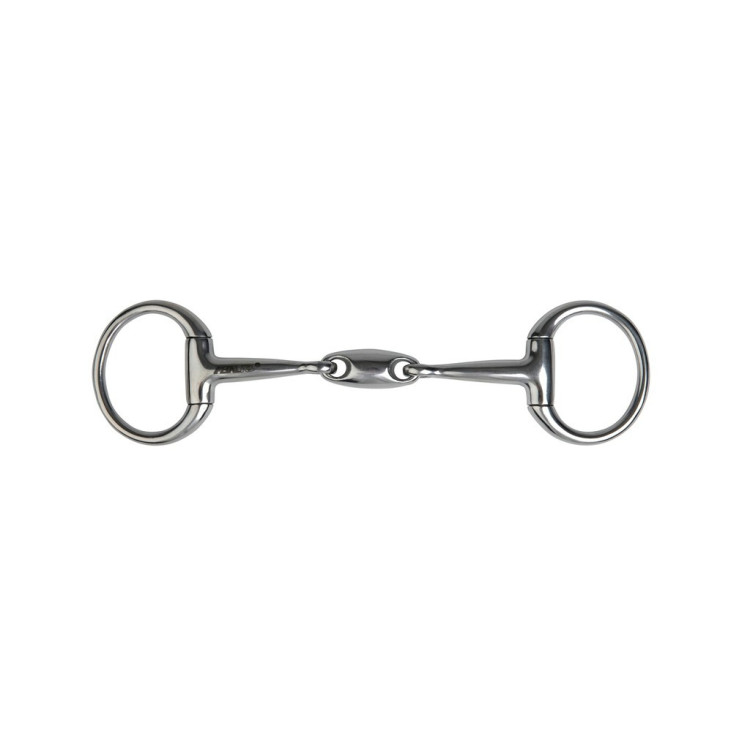 Mors olijf met D-ring Metalab