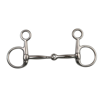 Mors Baucher Metalab enkele...