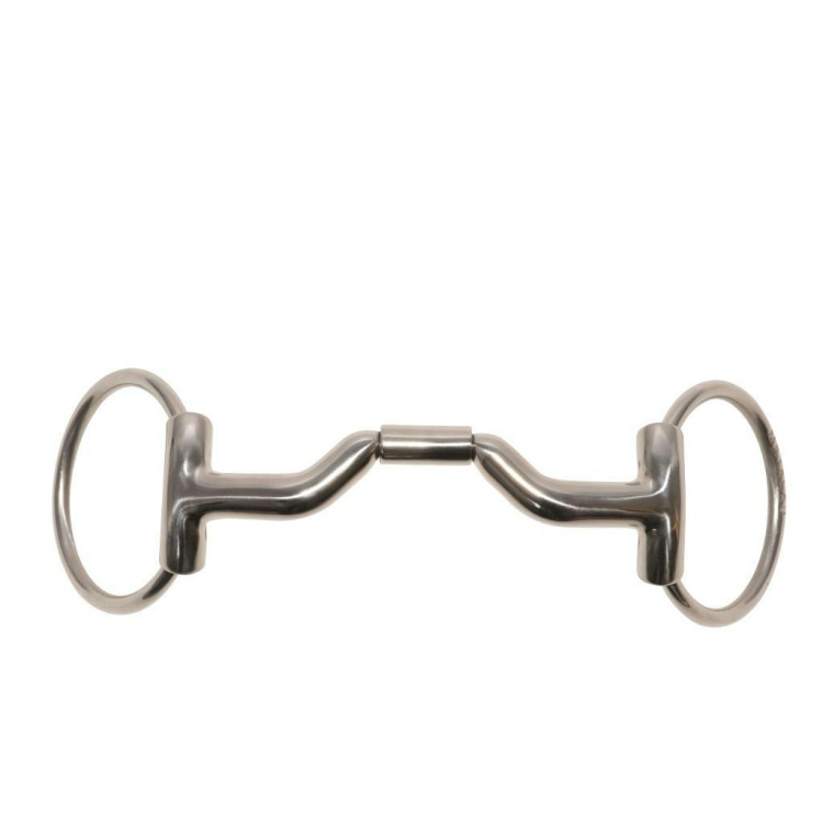 Mors 2 ringen Metalab Elite gebogen