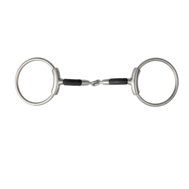 Mors 2 ringen Metalab Francois Gautier Pinchless rubber