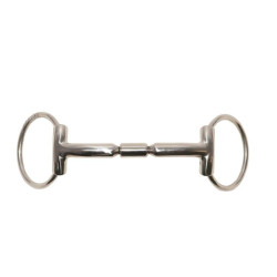 Mors 2 ringen Metalab Elite recht