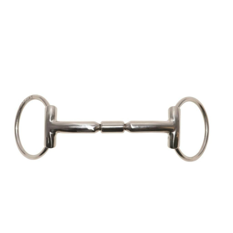 Mors 2 ringen Metalab Elite recht