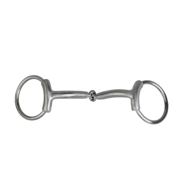 Mors 2 ringen Metalab Francois Gauthier Pinchless