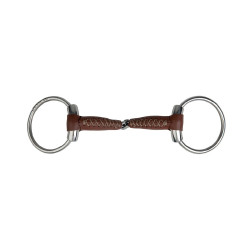 Bit 2 ringen Metalab Pinchless leer 20mm