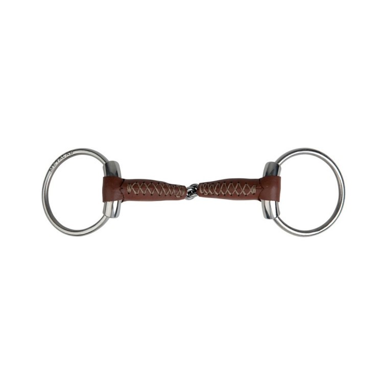 Bit 2 ringen Metalab Pinchless leer 20mm