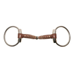 Bit 2 ringen Metalab Pinchless leer 17 mm