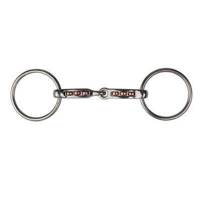 Mors 2 ringen Metalab...