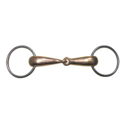 Mors 2 ringen Metalab koper