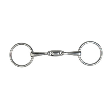 Bit Metalab dubbel gebroken 14 mm