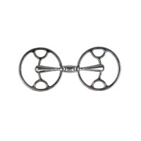 Mors hefboom Metalab...