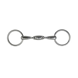 Bit 2 ringen Metalab dubbel gebroken