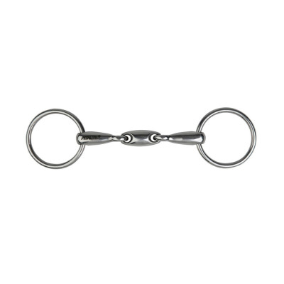 Bit 2 ringen Metalab dubbel...