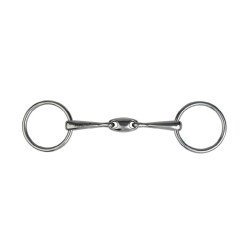 Bit 2 ringen Metalab dubbel gebroken