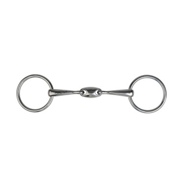 Bit 2 ringen Metalab dubbel gebroken