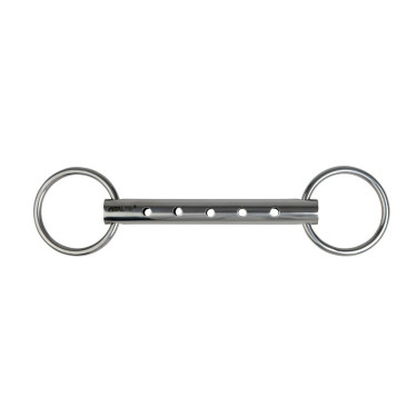 Mors met fluit Metalab