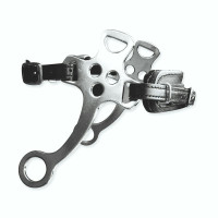 Mors met fluit Metalab Mors met fluit Metalab
