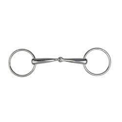 Bit 2 ringen Metalab holle mond 19 mm