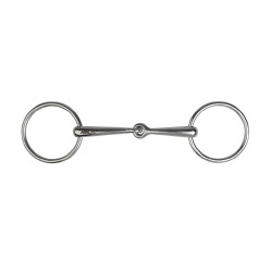 Mors 2 ringen Metalab volle mond 13 mm
