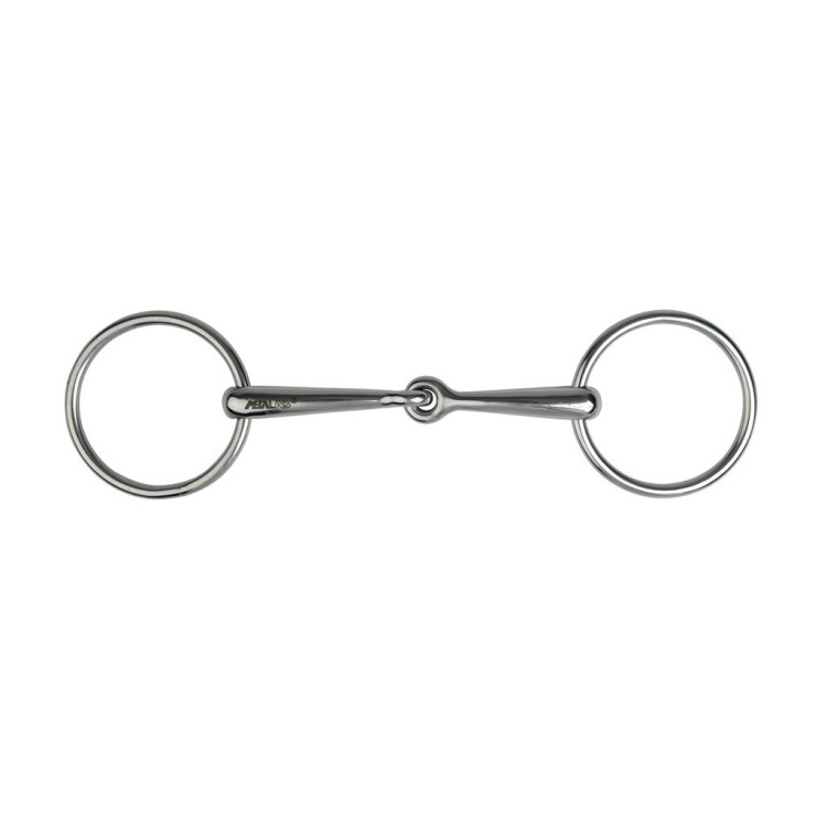 Mors 2 ringen Metalab volle mond 13 mm