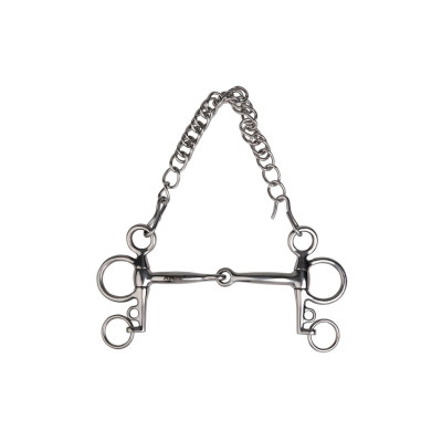 Pelham-bit Metalab korte...