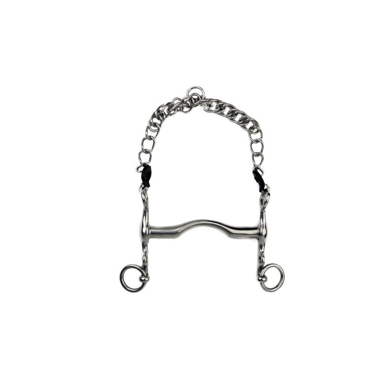Bit Metalab massieve mond