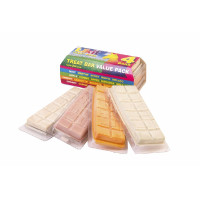 Likit staaf per 4 voor paarden Likit staaf per 4 voor paarden