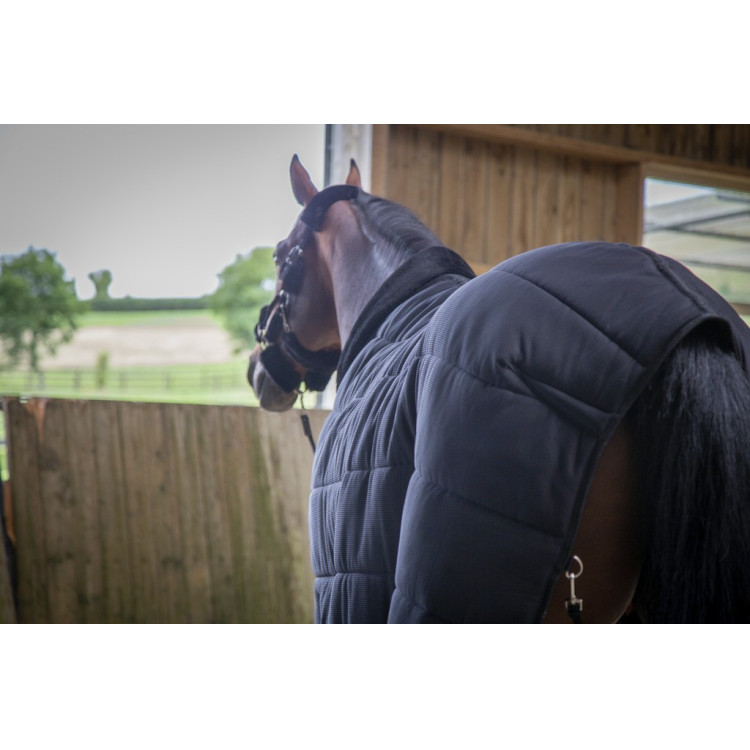 Onderdeken Paddock Sports Underblancket Onderdeken Paddock Sports Underblancket
