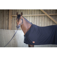 Droogshirt Paddock Sports Zwart Droogshirt Paddock Sports Zwart