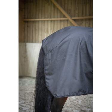 Ripstop Paddock Sports overhemd Zwart Ripstop Paddock Sports overhemd Zwart